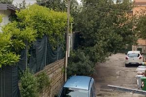 No residenza transitorio (mesi)