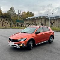 Fiat Tipo Cross 1.6 Mjt 130cv S&S - Euro 6D