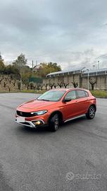 Fiat Tipo Cross 1.6 Mjt 130cv S&S - Euro 6D