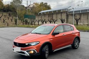Fiat Tipo Cross 1.6 Mjt 130cv S&S - Euro 6D