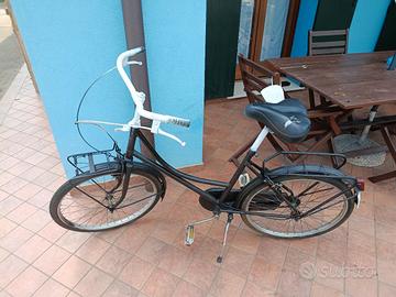 BICICLETTA
