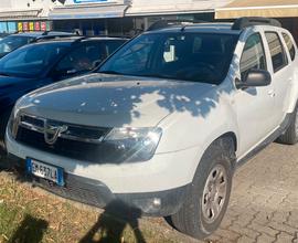 DACIA Duster 1ª serie - 2012