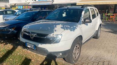 DACIA Duster 1ª serie - 2012