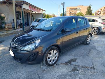 Opel Corsa 1.3 CDTI 75CV Edition 2014