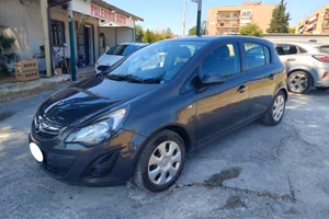 Opel Corsa 1.3 CDTI 75CV Edition 2014
