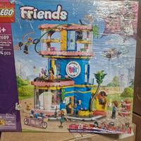 Set lego 42689