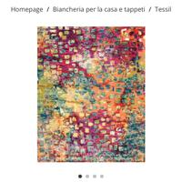 Tappeto Maisons du monde