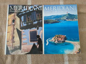 Riviste Meridiani