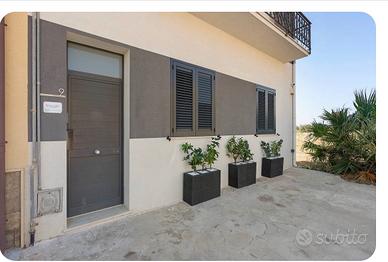 Casa vacanza a due passi dal mare