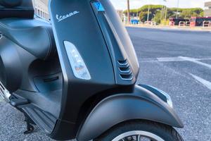 Vespa Primavera 150S