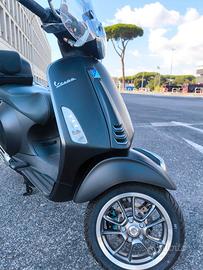 Vespa Primavera 150S