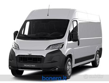 Toyota Proace Max electric 35H 110kWh OBC 22kw L3H