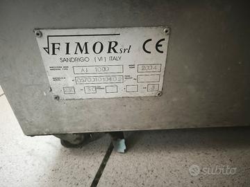 asciuga lucida igienizza posate