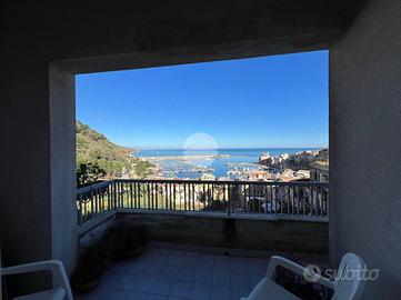 CASA INDIPENDENTE A CASTELLAMMARE DEL GOLFO