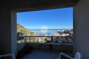 CASA INDIPENDENTE A CASTELLAMMARE DEL GOLFO