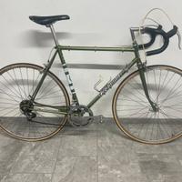 Bici vintage legnano