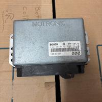 Centralina e scatola fusibili Alfa Romeo 916