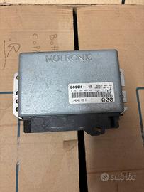 Centralina e scatola fusibili Alfa Romeo 916