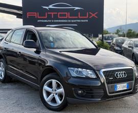 AUDI Q5 2.0 TDI 170 CV quattro S tronic Advanced T