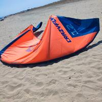kitesurf Crazyfly 2022