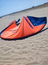 kitesurf Crazyfly 2022
