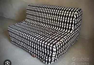 Fodera per divano letto ikea