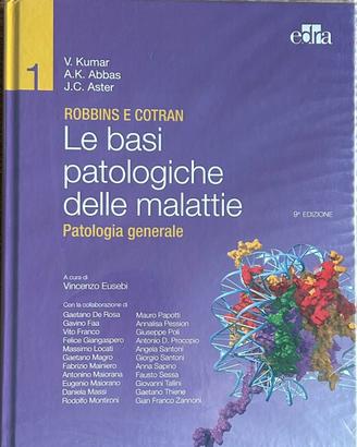 Robbins e Cotran