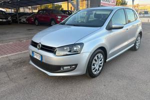 Volkswagen Polo Gpl Highline BiFuel Unipro 2013