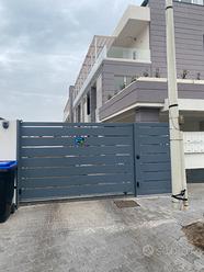 Torre faro (Messina)