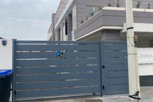 Torre faro (Messina)