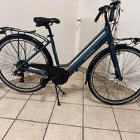 bicicletta Brera