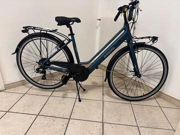 bicicletta Brera