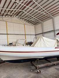 Joker Boat clubman 26 Eccelenti condizioni