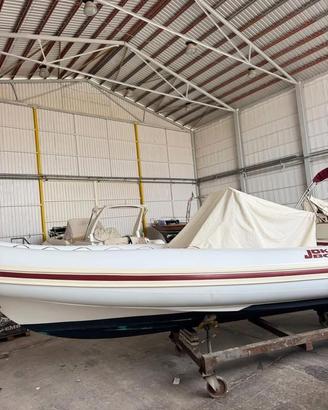 Joker Boat clubman 26 Eccelenti condizioni