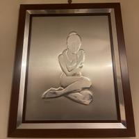 Quadro di Cassinari Vettor