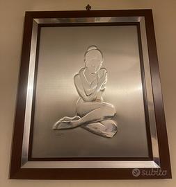 Quadro di Cassinari Vettor