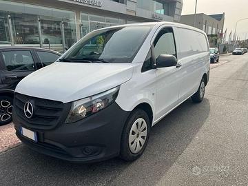 Mercedes-Benz Vito 116 CDI T/P Long