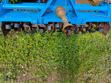 Fresa agricola Maletti