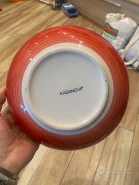 Piatti Kasanova