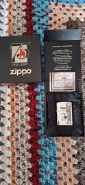zippo 75