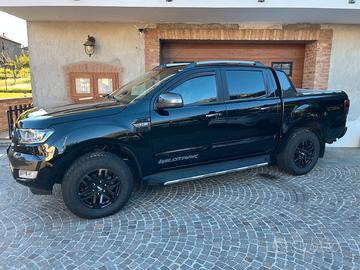FORD Ranger Wildtrak 2018, 3.2 200cv manuale
