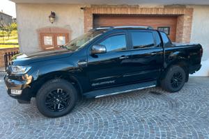 FORD Ranger Wildtrak 2018, 3.2 200cv manuale