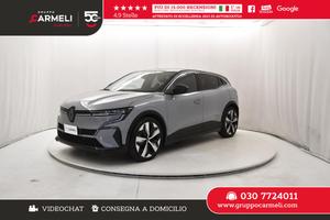 Renault Megane E-Tech Techno EV40 Boost Charge 130