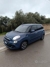 Fiat 500 L  1.6 Multijet