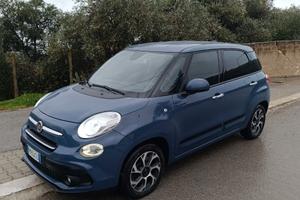 Fiat 500 L  1.6 Multijet
