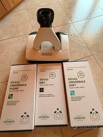 Lavapavimenti vorwerk
