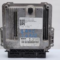 CENTRALINA MOTORE OPEL Vivaro Serie 237103888R R9M