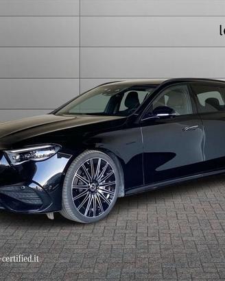 Mercedes-Benz Classe E E 450 d 4M AMG Line Prem