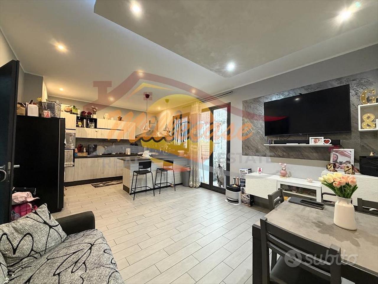 Apartment in Siracusa, Bosco Minniti - Vista 5