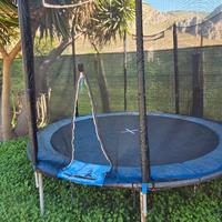 trampolino 305cm